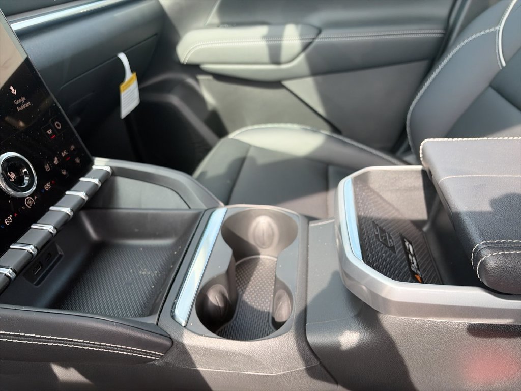 New 2027 GMC Terrain Denali AWD/4WD image 19