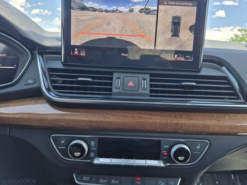 Used 2023 Audi Q5 2.0T Premium Plus AWD/4WD image 8