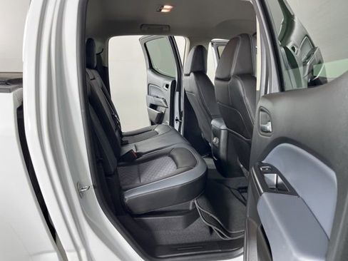 Used 2022 Chevrolet Colorado Z71 image 46