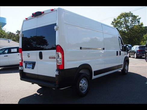 Used 2021 RAM ProMaster 2500 image 5
