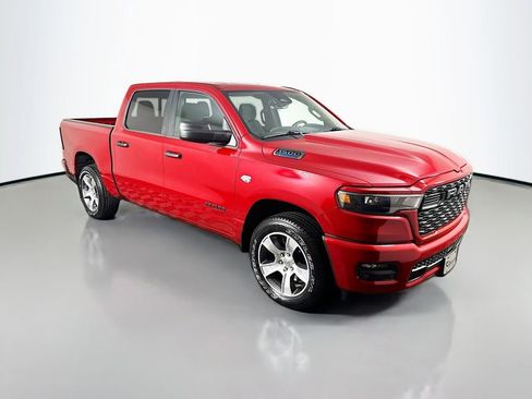 New 2026 RAM 1500 Express image 1