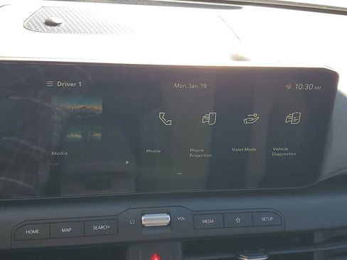 New 2026 Kia K4 LXS image 15