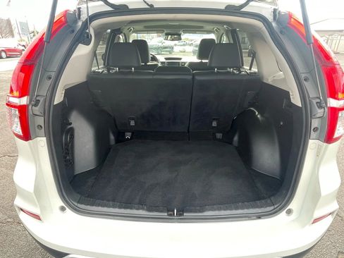 Used 2015 Honda CR-V Touring image 9