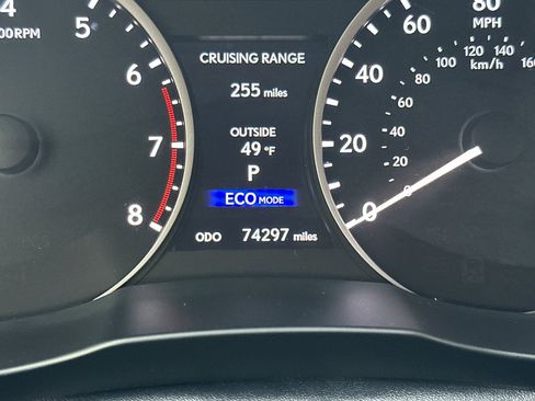 Used 2014 Lexus ES 350 image 20