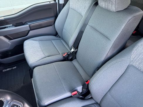 Used 2023 Ford F150 XLT w/ Equipment Group 302A High image 24