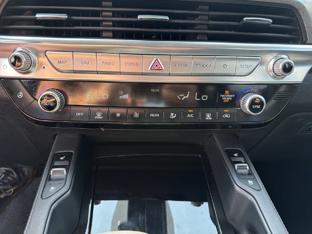 Used 2022 Kia Telluride EX w/ EX Premium Package AWD/4WD image 24