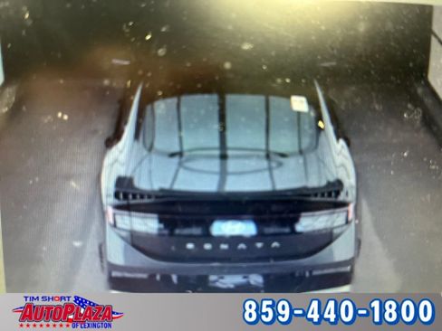 Used 2025 Hyundai Sonata SEL FWD image 6