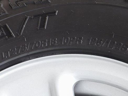 Used 2022 RAM 2500 Tradesman image 37