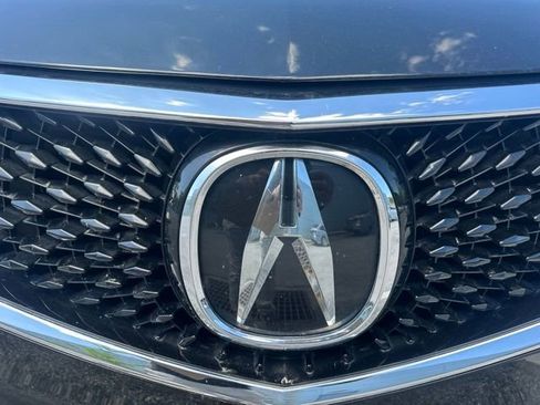 Used 2023 Acura RDX AWD w/ Technology Package image 8