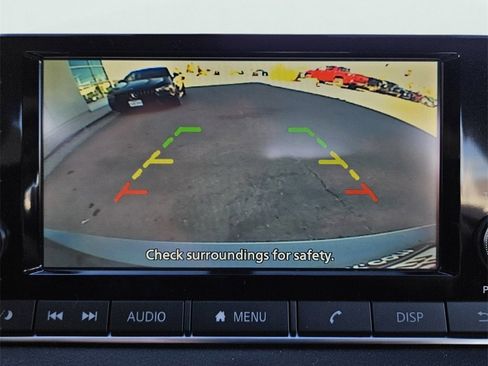 New 2025 Nissan Sentra S image 13