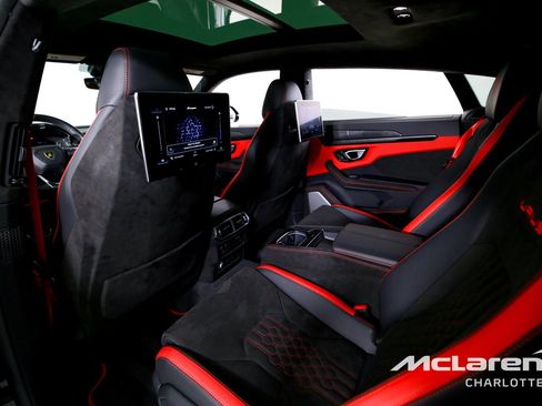 Used 2023 Lamborghini Urus S AWD/4WD image 19
