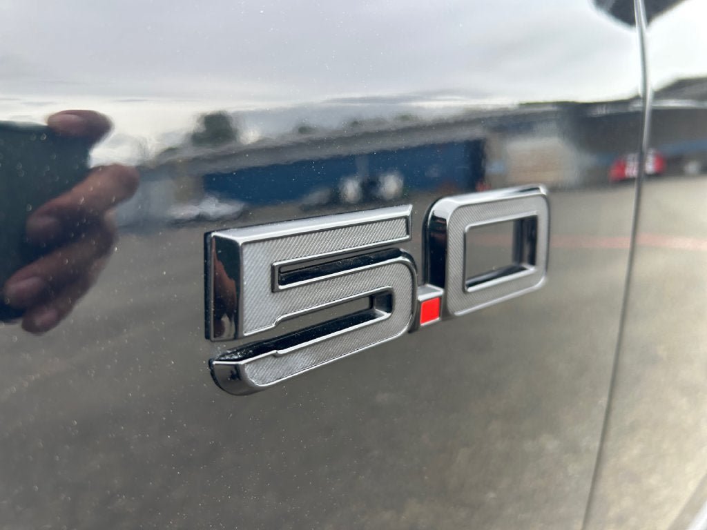 Used 2025 Ford Mustang GT Premium RWD image 34