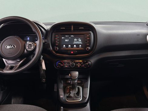 Used 2021 Kia Soul S image 29