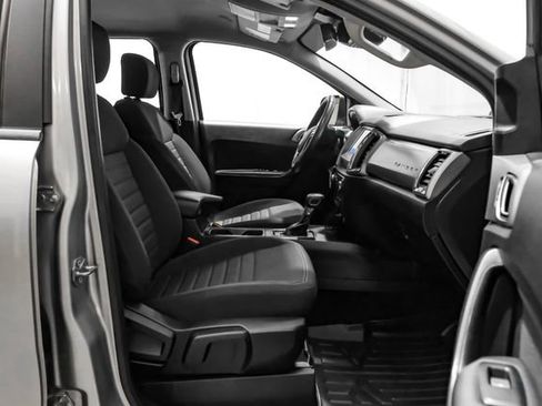 Used 2022 Ford Ranger XLT w/ Equipment Group 301A Mid image 37