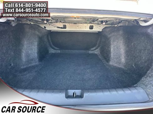 Used 2018 Honda Civic LX image 24