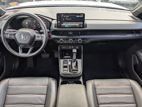 Used 2024 Honda CR-V Sport-L image 14