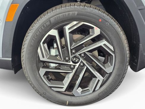 New 2026 Hyundai Tucson Limited AWD/4WD image 11