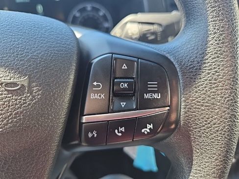 Used 2024 Ford Transit 250 148 High Roof Extended AWD image 15