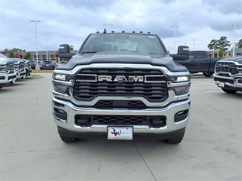 New 2026 RAM 2500 Lone Star image 5