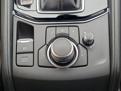 Used 2023 MAZDA CX-5 AWD 2.5 S w/ Select Package image 37