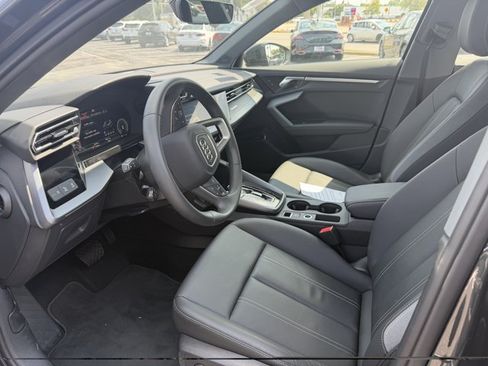 Used 2026 Audi A3 2.0T Premium Plus w/ Premium Plus Package AWD/4WD image 5