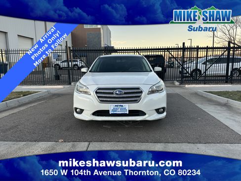 Used 2016 Subaru Legacy 2.5i Premium w/ Popular Package #2 image 18