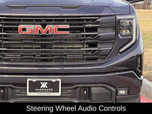 New 2026 GMC Sierra 1500 Elevation w/ Preferred Package image 9