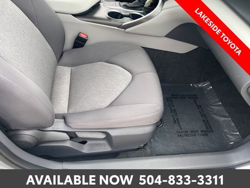 Certified 2023 Toyota Camry LE FWD image 18