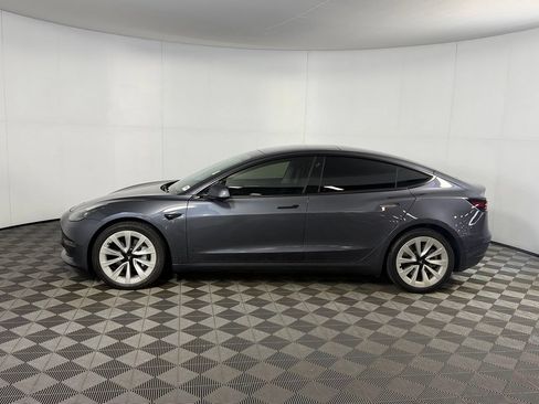 Used 2023 Tesla Model 3 Long Range AWD/4WD image 9