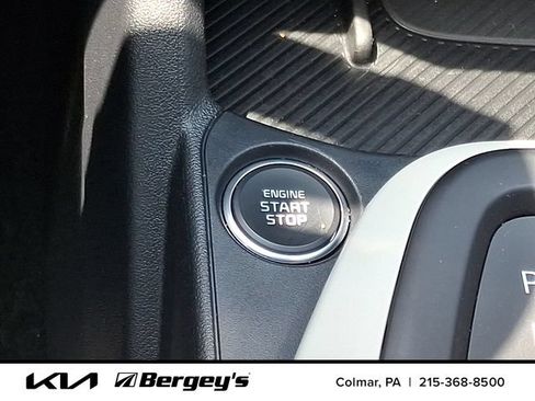 Certified 2025 Kia K4 GT-Line FWD image 26