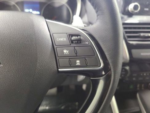 Used 2024 Mitsubishi Eclipse Cross SEL AWD/4WD image 25
