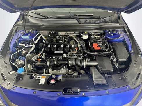 Used 2020 Honda Accord Sport image 31
