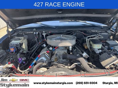 Used 1999 Chevrolet Silverado 3500 4x4 Crew Cab w/ Preferred Equipment Group 3 image 2