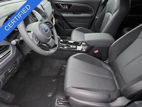 Used 2026 Subaru Forester Touring w/ Touring Package AWD/4WD image 8