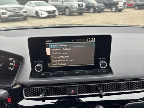 Used 2025 Honda Civic Sport image 21