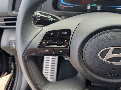 New 2026 Hyundai Elantra Sport FWD image 15