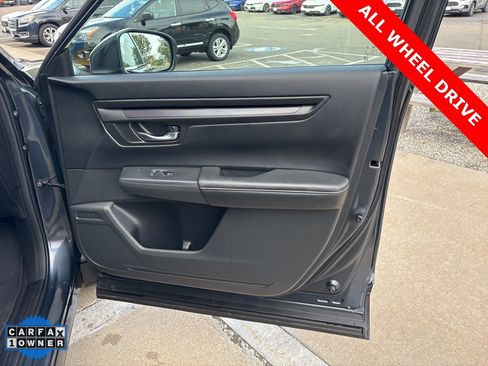 Used 2024 Honda CR-V EX image 8