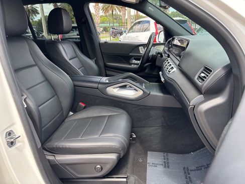 Used 2022 Mercedes-Benz GLE 350 w/ Premium Package image 21