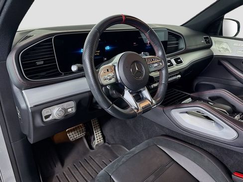 Used 2023 Mercedes-Benz GLE 53 AMG 4MATIC Coupe image 9