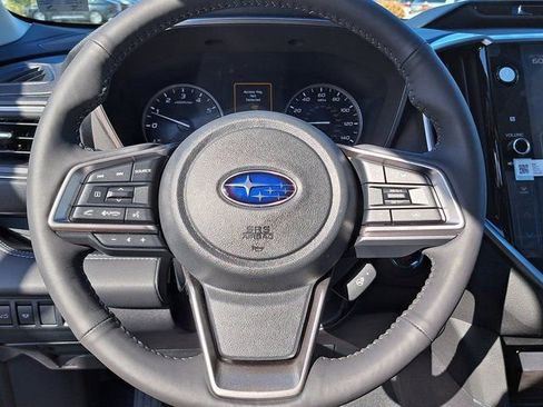 New 2026 Subaru Ascent Touring image 9