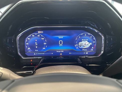 New 2025 Chevrolet Silverado 2500 LT w/ All Star Edition image 18