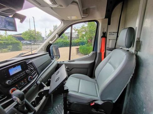 Used 2020 Ford Transit 250 148 High Roof Extended RWD image 59