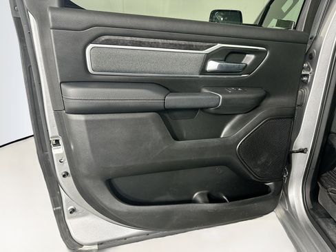 Used 2022 RAM 1500 Big Horn AWD/4WD image 25