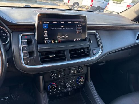 Used 2021 Chevrolet Tahoe Premier image 20