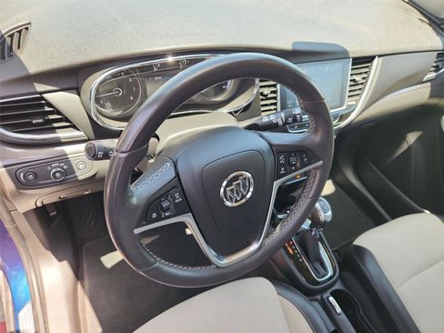 Used 2019 Buick Encore Sport Touring w/ Safety Package FWD image 10