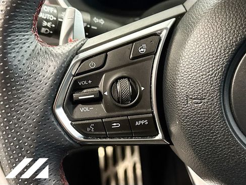 Used 2024 Acura MDX A-Spec AWD/4WD image 12