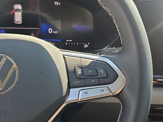 Certified 2023 Volkswagen Taos S FWD image 19