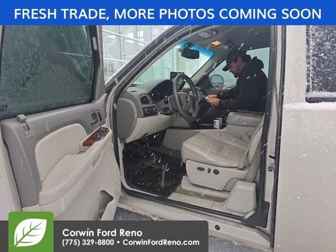 Used 2009 GMC Sierra 1500 SLT w/ SLT Convenience Package image 14