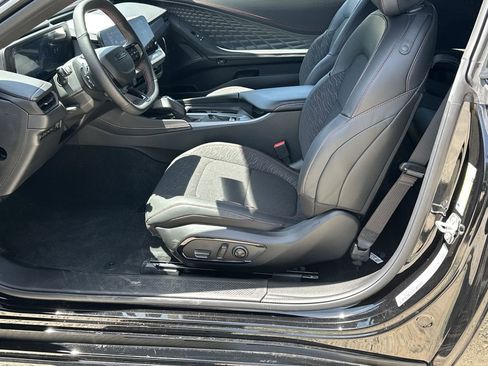 New 2025 Dodge Charger R/T w/ Quick Order Package 25M R/T image 9