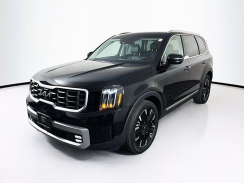Certified 2024 Kia Telluride SX AWD/4WD image 1